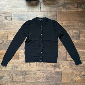 Banana Republic Merino Cardigan